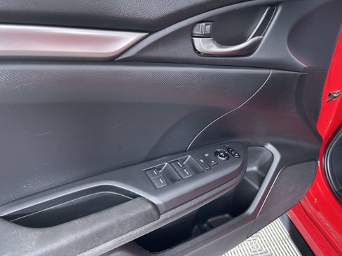 Used 2017 Honda Civic Sport image 14