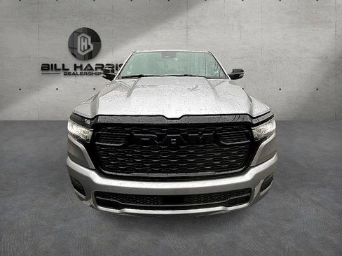 New 2026 RAM 1500 4x4 Crew Cab image 2