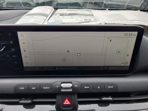 New 2026 Kia K4 GT-Line Turbo image 32