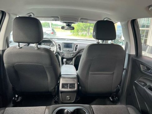 Used 2022 Chevrolet Equinox LT AWD/4WD image 6