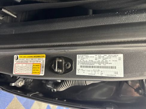 Certified 2023 Ford F150 XLT w/ Equipment Group 302A High AWD/4WD image 34