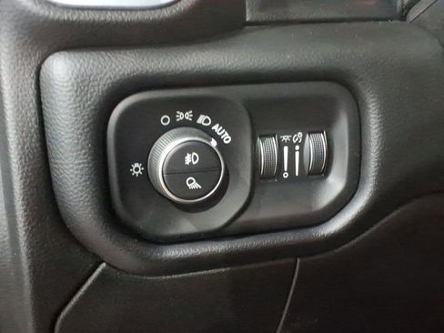 Used 2019 RAM 2500 Big Horn AWD/4WD image 17
