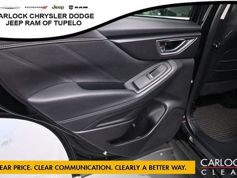 Used 2023 Subaru Forester Touring w/ Popular Package #2 AWD/4WD image 26