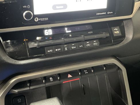 Used 2023 Toyota Tundra SR5 w/ TRD Off-Road Package image 24