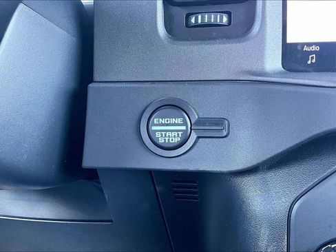 Used 2025 Ford Bronco Badlands AWD/4WD image 21