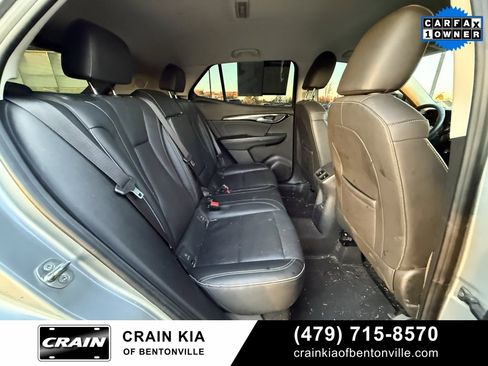 Used 2023 Buick Envision Essence image 22