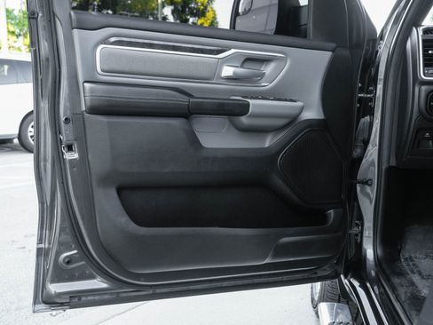 Used 2022 RAM 1500 Big Horn image 29