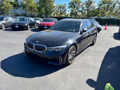 Used 2020 BMW M340i w/ Premium Package