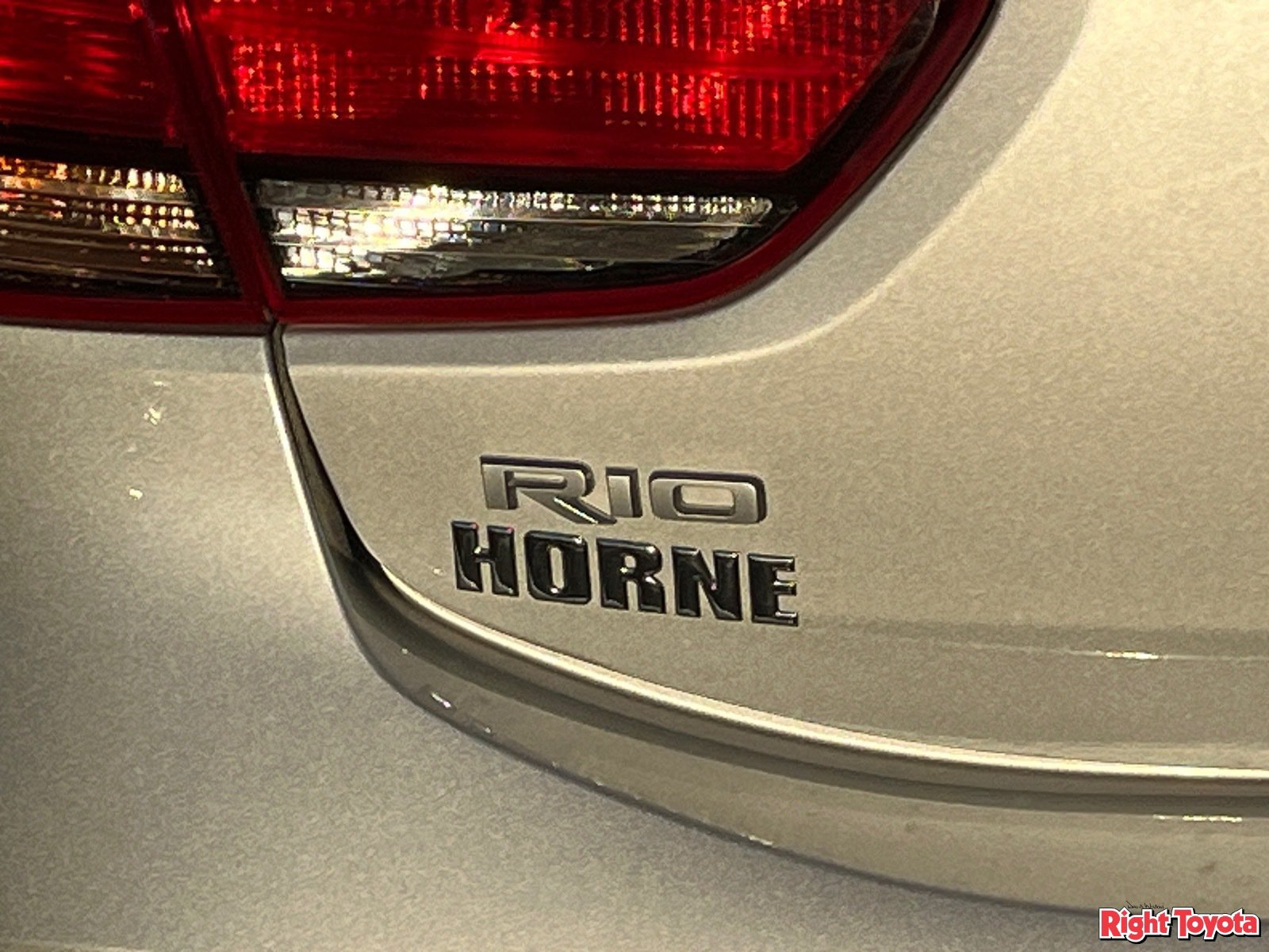 Used 2023 Kia Rio S FWD image 10