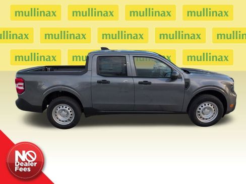 New 2026 Ford Maverick XL w/ Equipment Group 101A image 2