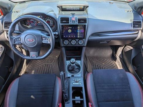 Used 2019 Subaru WRX STI AWD/4WD image 16