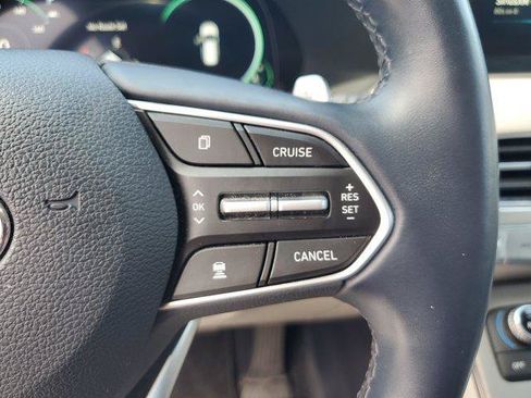 Used 2022 Hyundai Palisade Limited FWD image 30