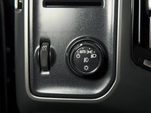 Used 2017 Chevrolet Silverado 1500 LT w/ All Star Edition RWD image 24