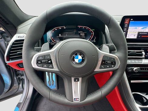 New 2026 BMW 840i 840i image 8