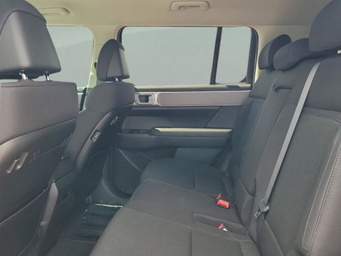 New 2026 Hyundai Santa Fe SE image 12