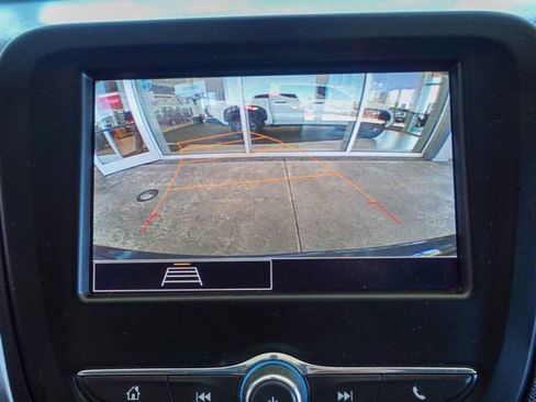 Used 2024 Chevrolet Equinox LT image 23