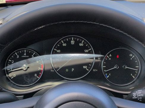 New 2026 MAZDA CX-30 AWD 2.5 S w/ Premium Package image 26