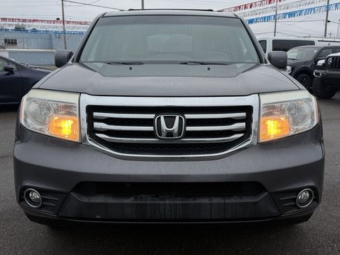 Used 2015 Honda Pilot EX image 13