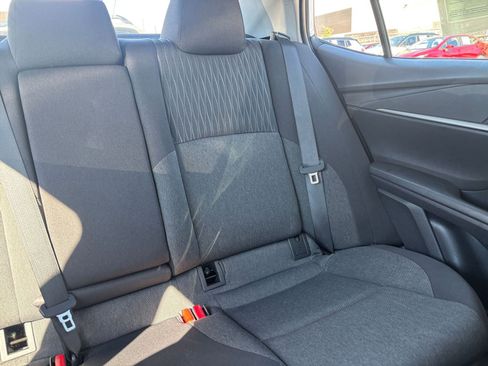 Used 2025 Toyota Camry LE image 36