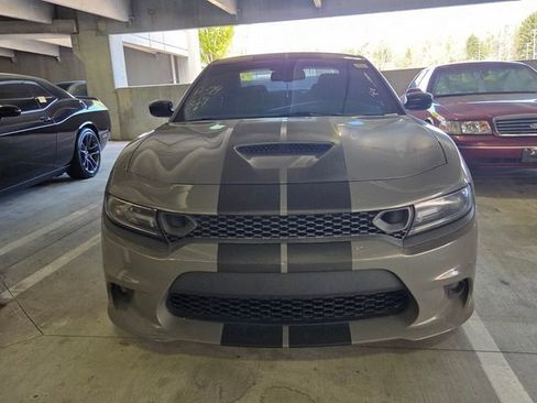 Used 2018 Dodge Charger R/T w/ Driver Confidence Group image 2