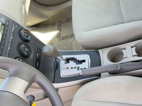 Used 2010 Toyota Corolla S FWD image 17
