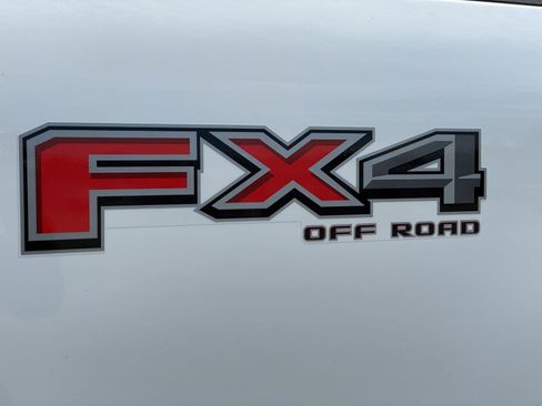 Used 2025 Ford F250 XLT w/ FX4 Off-Road Package AWD/4WD image 53