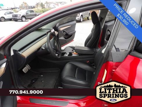 Used 2023 Tesla Model 3 Performance image 28