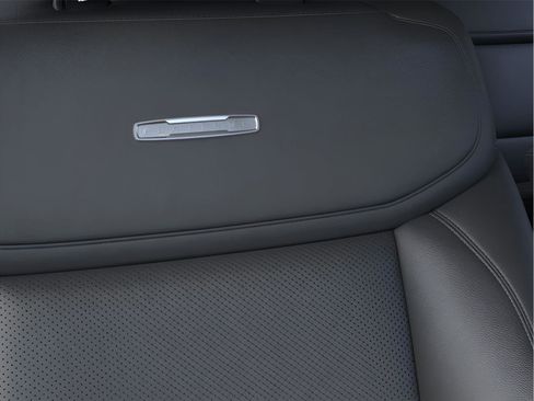 New 2026 Ford Expedition Platinum w/ Stealth Appearance Package image 16