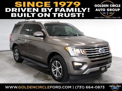 Used 2019 Ford Expedition XLT w/ Equipment Group 201A