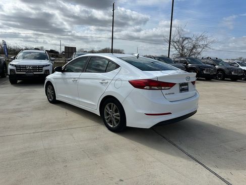 Used 2018 Hyundai Elantra Value Edition image 7