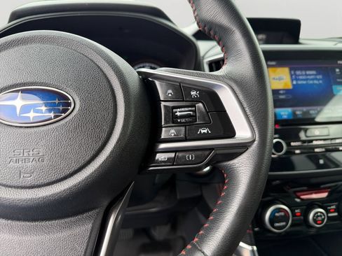 Used 2019 Subaru Forester Sport AWD/4WD image 20