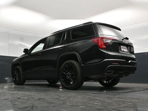 Used 2023 GMC Acadia SLT w/ Elevation Edition AWD/4WD image 66