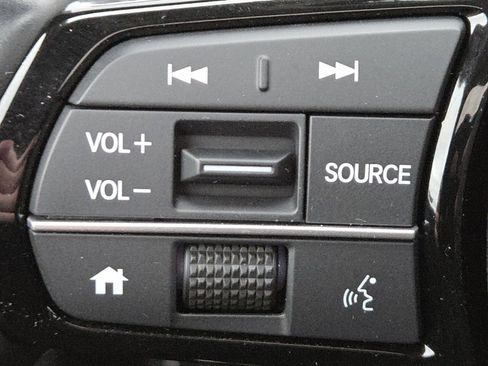 Used 2022 Honda Civic EX image 31