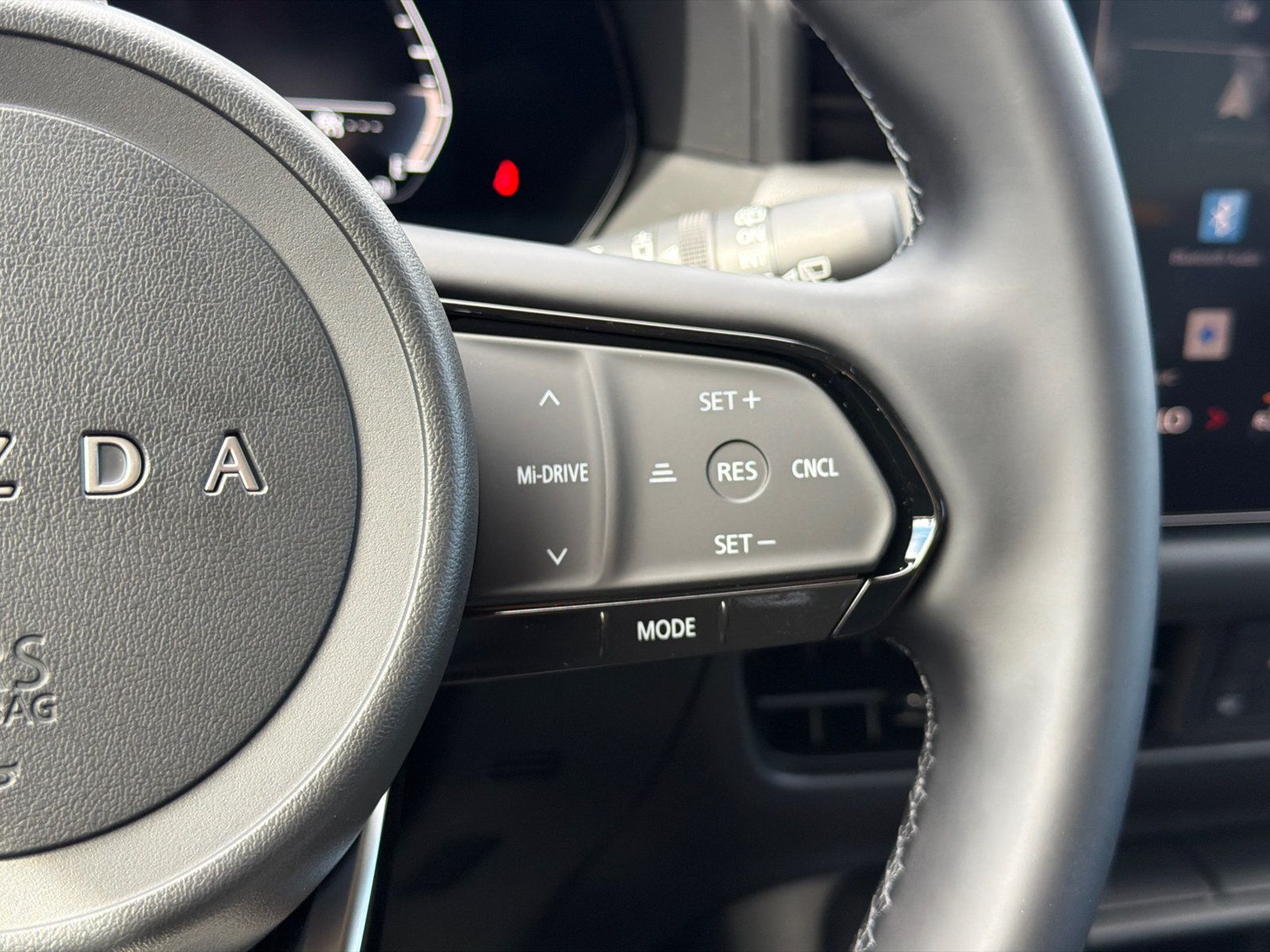 New 2026 MAZDA CX-5 Select AWD/4WD image 17
