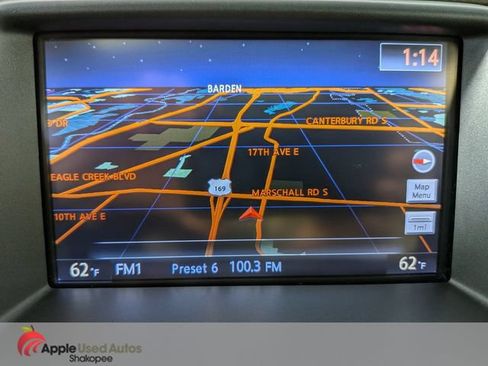 Used 2013 Nissan Murano LE w/ Platinum Pkg AWD/4WD image 22