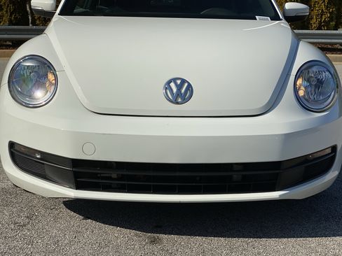 Used 2016 Volkswagen Beetle 1.8T SEL image 35