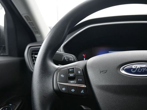 New 2025 Ford Escape Active w/ Tech Pack #1 image 15