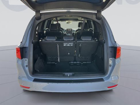 Used 2023 Honda Odyssey Sport image 33