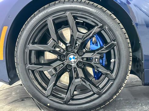 New 2026 BMW 430i Convertible w/ M Sport Package image 12