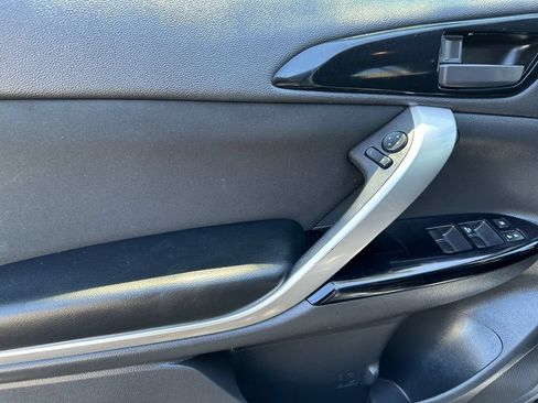 Used 2022 Mitsubishi Eclipse Cross LE AWD/4WD image 10