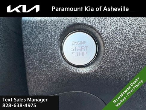 New 2026 Kia Sorento X-Line EX image 15