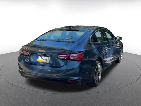 Used 2024 Chevrolet Malibu LT image 14
