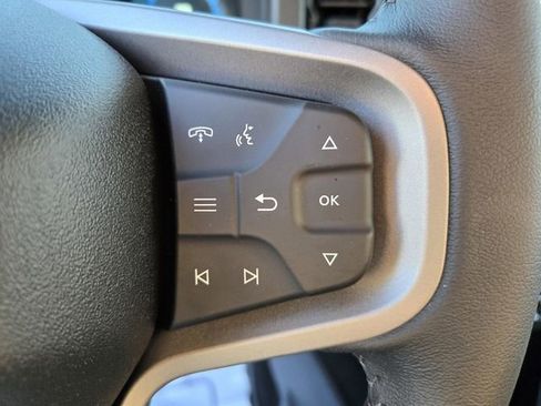 New 2026 Ford Bronco Big Bend image 16