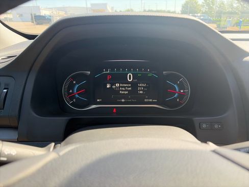 Used 2021 Honda Pilot EX-L image 15
