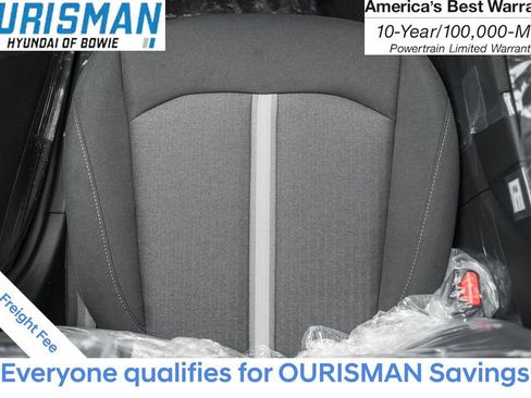 New 2026 Hyundai Sonata SEL image 29