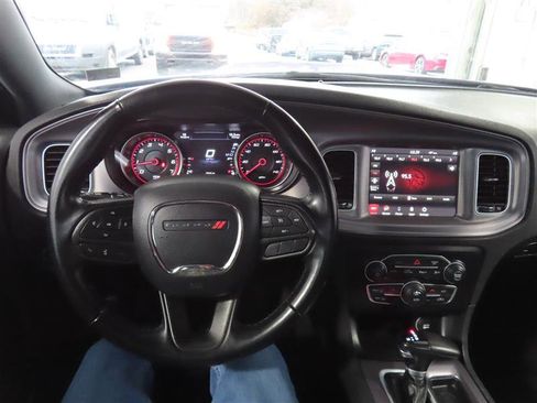 Used 2023 Dodge Charger GT image 21