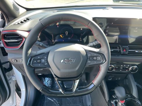 New 2026 Chevrolet TrailBlazer RS w/ Convenience Package image 12