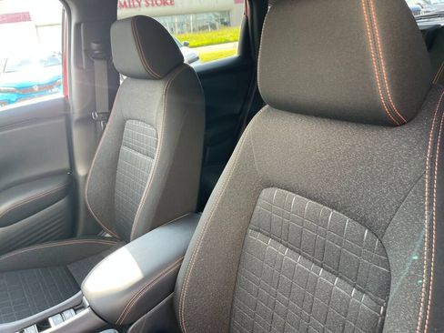 Used 2024 Honda HR-V Sport image 6