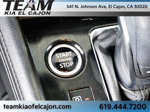 Used 2023 Nissan Kicks SR w/ Interior Electronics Package FWD image 30