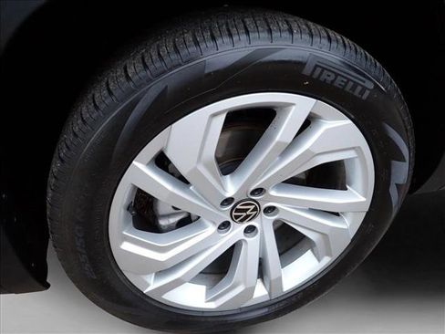 Used 2021 Volkswagen Atlas SE AWD/4WD image 6